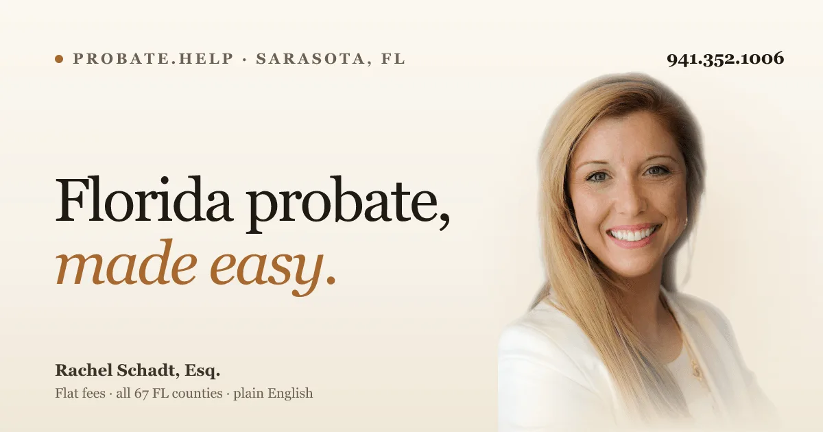 Probate.Help